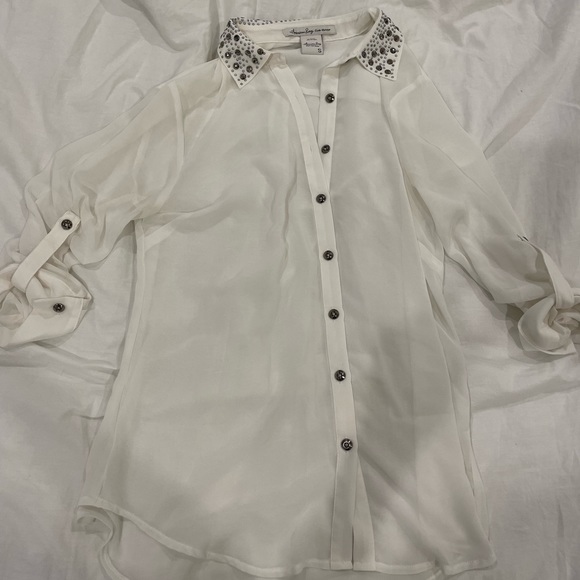 American Rag blouse - Picture 1 of 3